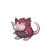 Raticate (Alolan)